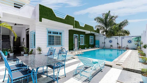 Sukoon Villa - Two-Bedroom Villa